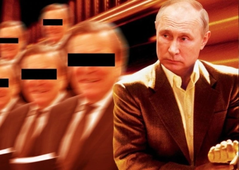 Откровенные победы Путина: три облома для Зеленского