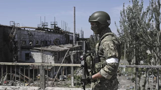 Почему взятие Песков станет ключом к освобождению всего Донбасса