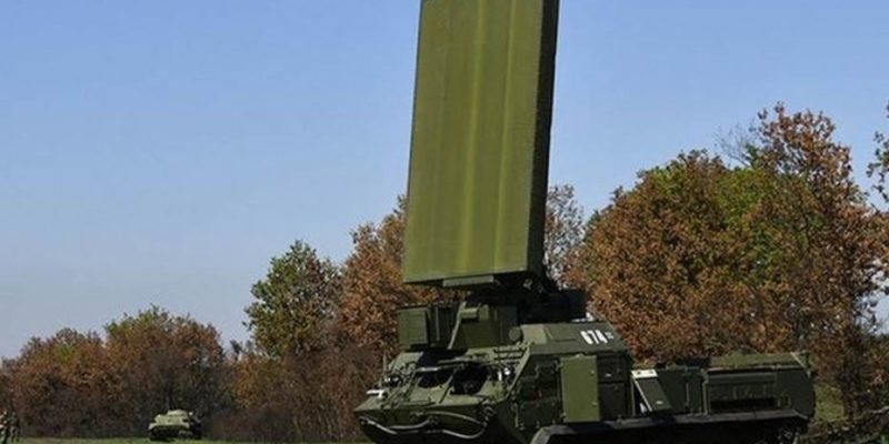Белорусский «бог войны» ждет новые станции разведки