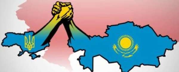 Казахстан решил помочь Украине в поставках вооружения через Британию и иорданского посредника