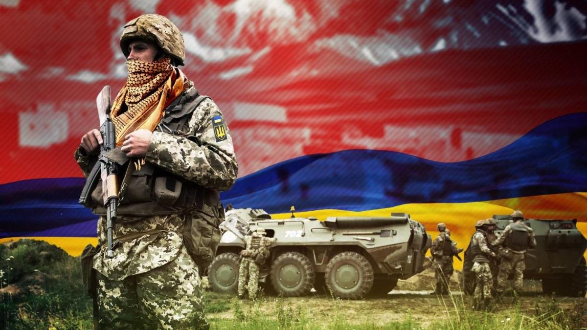 Депутат Госдумы Шеремет заявил об уничтожении боевого потенциала ВСУ — кто противостоит ВС РФ сейчас