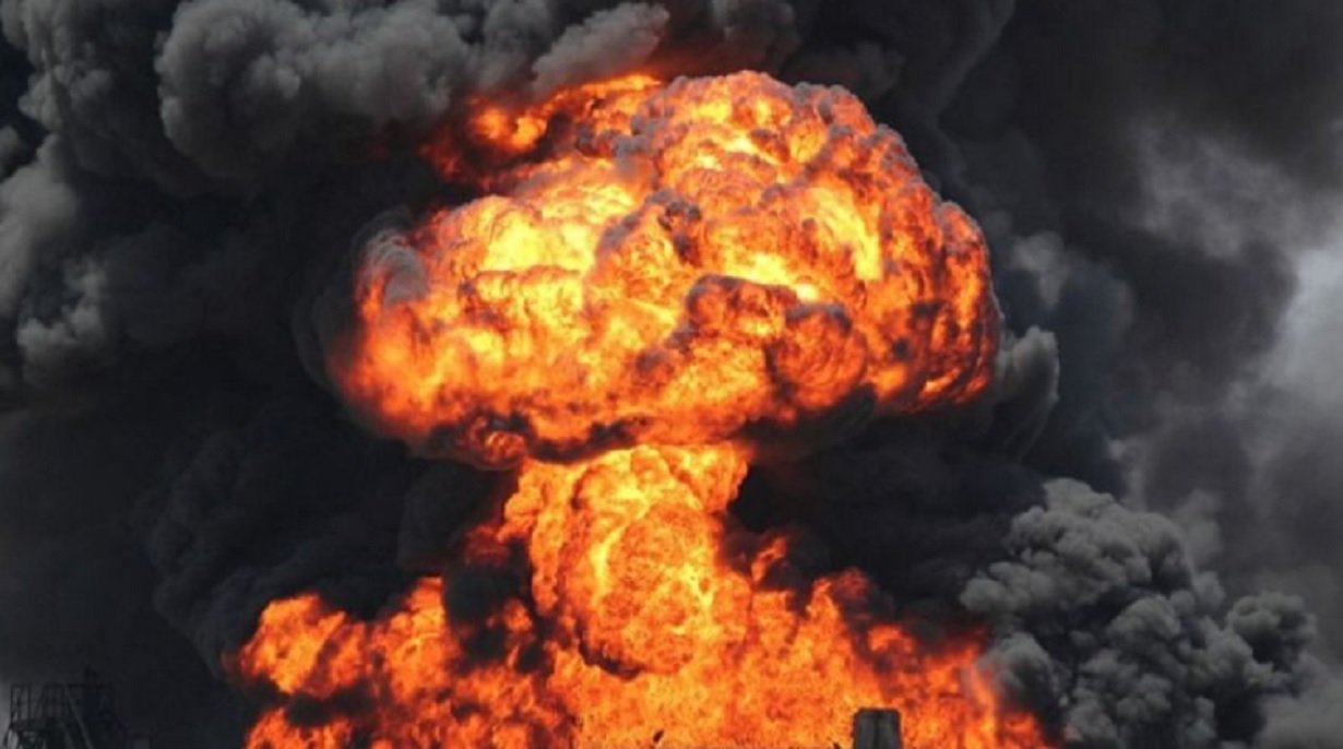 В Сети объяснили, почему ВС РФ недавно выбрали в качестве цели аэродром под Житомиром