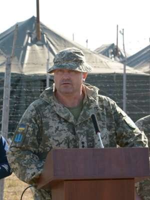 Уничтожены старшие офицеры ВСУ