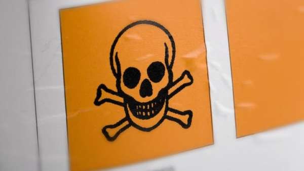 Киев уготовил русским особый яд. Американский