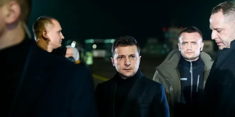 О шиле, мыле и ограблении Украины