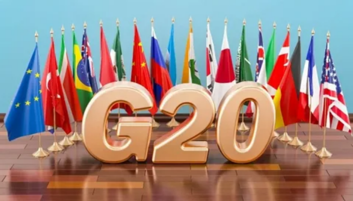 Новые правила против РФ: визит Путина на G20 станет ударом по идеологии Запада