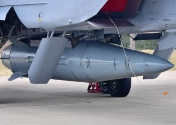 Шойгу: в ходе СВО «Кинжал» трижды показал блестящие характеристики