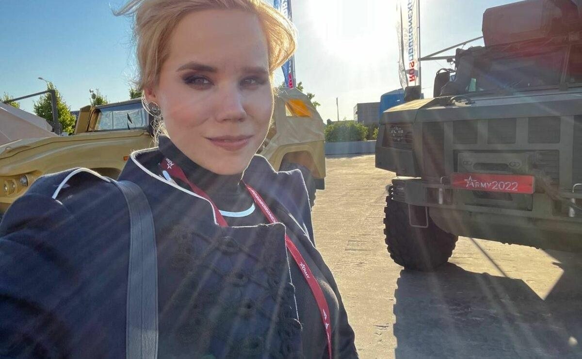 РИА Новости: Чем ответит Россия на убийство Дугиной