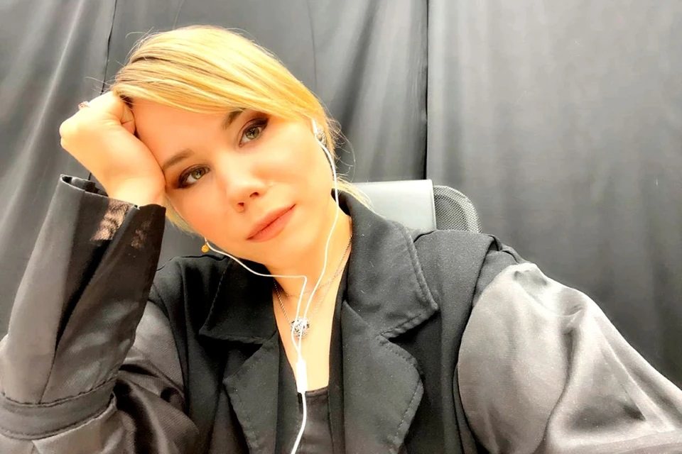 Путин посмертно наградил Дарью Дугину Орденом Мужества