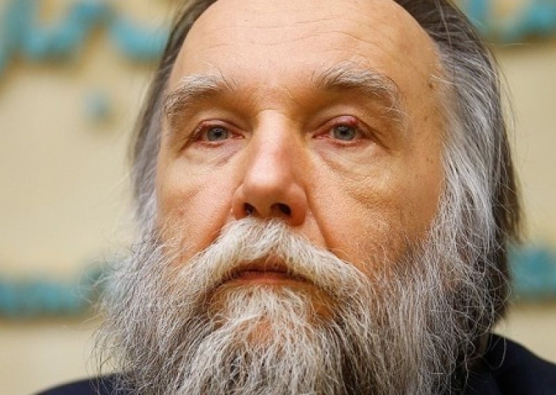 Александр Дугин: так победите, пожалуйста!