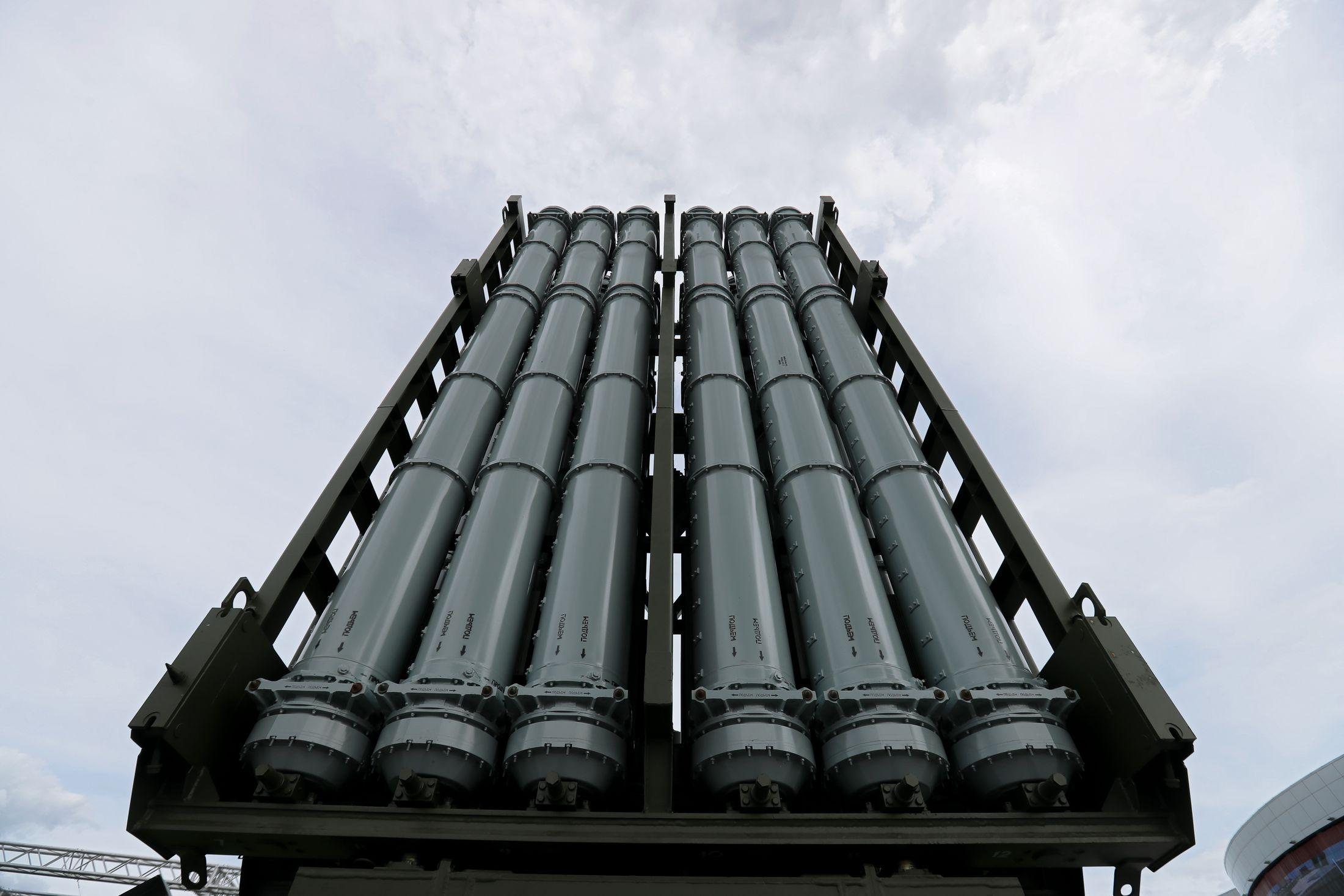 Глава Севастополя сообщил о новой атаке украинских беспилотников