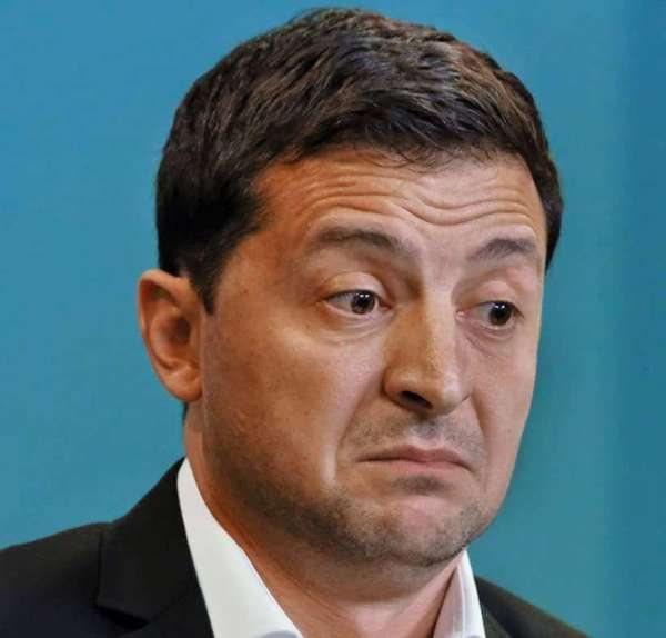 «Это ловушка»: Зеленский заявил, что Украина не пойдёт на прекращение огня