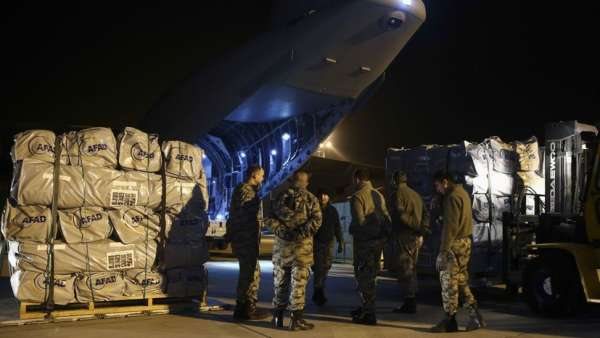 Экс-разведчик США Риттер: Россия демилитаризует НАТО, уничтожая оружие на Украине