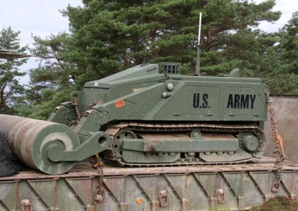 Тактика больших потерь