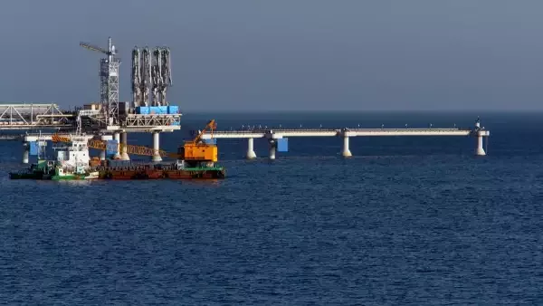 Покупать газ с Сахалина-2 – привилегия, а не право