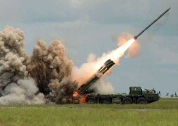 Третья мировая, империалистическая