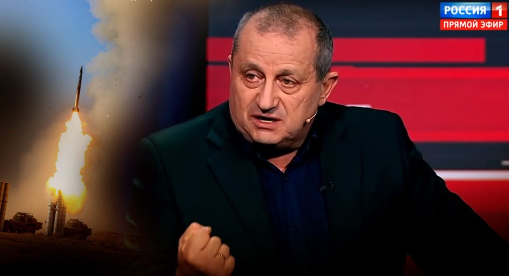 Кедми придумал эффективный способ лишить смысла поставки западного оружия для ВСУ