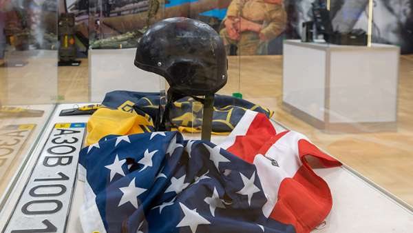 Спецоперация против Америки. Почему США так боятся суда над "Азовом"*