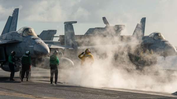 Пентагон начинает свою операцию на Украине: Баранец призвал "крошить, жечь и рвать"