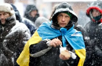 В ожидании «генерала Мороза»