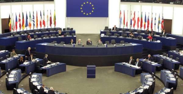 Неожиданность этого года! Европарламент в бешенстве не знает что делать с санкциями