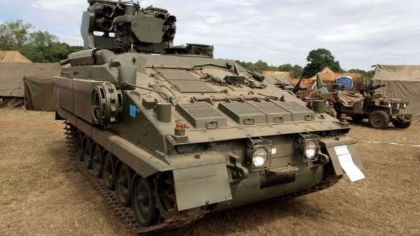 Запад пытается закрыть небо