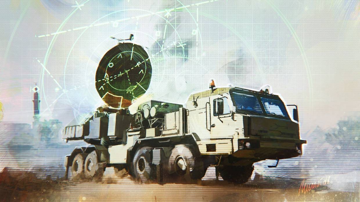 Секретное оружие России против HIMARS на Украине привело в ужас британцев