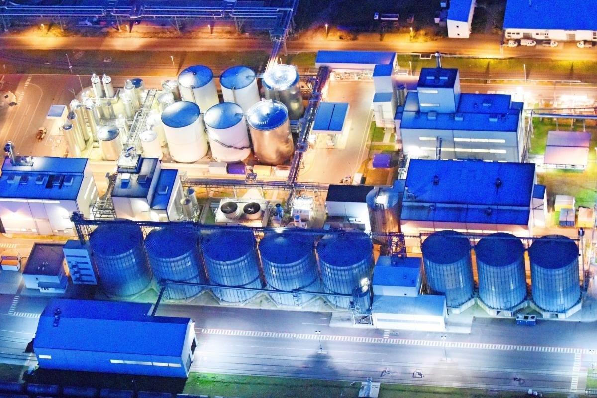 В Европе массово останавливаются крупнейшие заводы: «Грядет катастрофа»