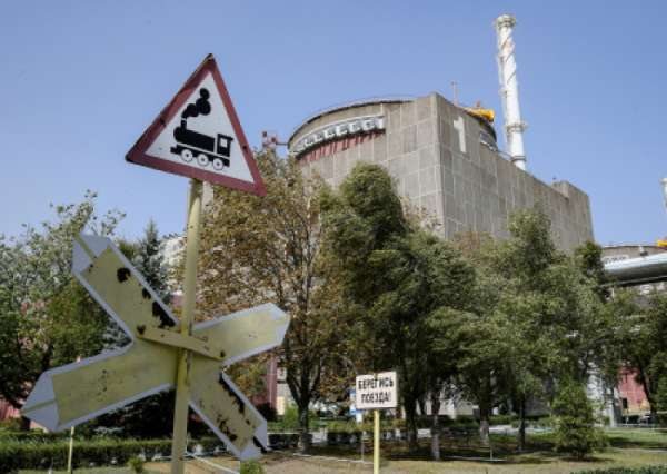 Хазин раскрыл неудобную для НАТО тайну Запорожской АЭС