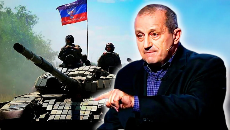 Кедми озвучил эффективный способ, как РФ выбьет из головы Запада легенду о «взятии Херсона»