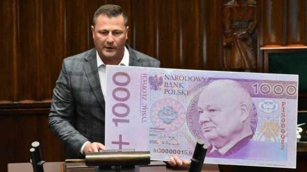 Гиена Европы снова голодает и пытается грызть тех, кто ей кажется слабее