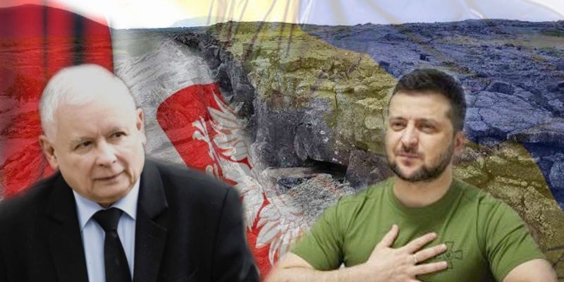 Зеленский запустил необратимый процесс разрушения украинского государства