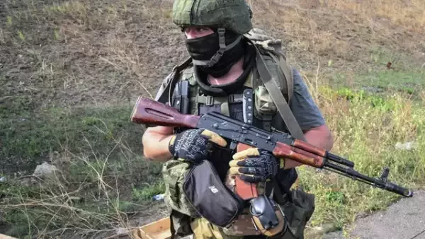 Как Украина готовится "освобождать" Крым