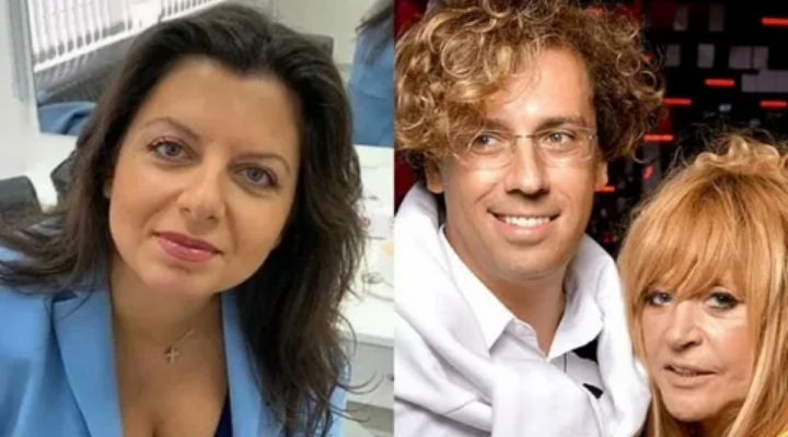 Пугачева может отомстить Симоньян за оскорбительные слова журналистки о браке с Галкиным