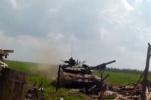 "Wall Street Journal": "Больницы Николаева переполнены "трехсотыми" после неудачного наступления ВСУ под Херсоном"