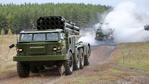 СВО на Украине. Кто следующий?