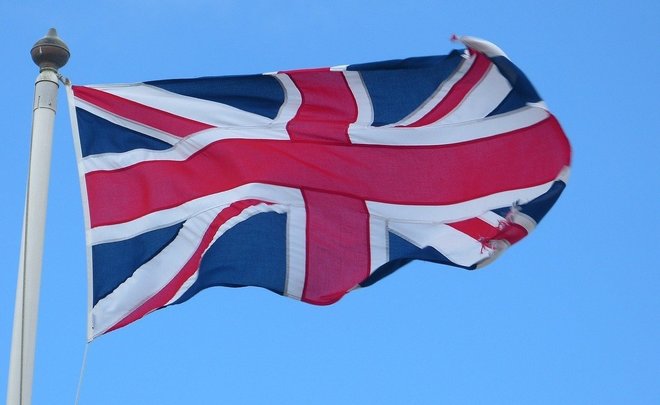 В Британии пожаловались на панику из-за перекрытия "Северного потока"