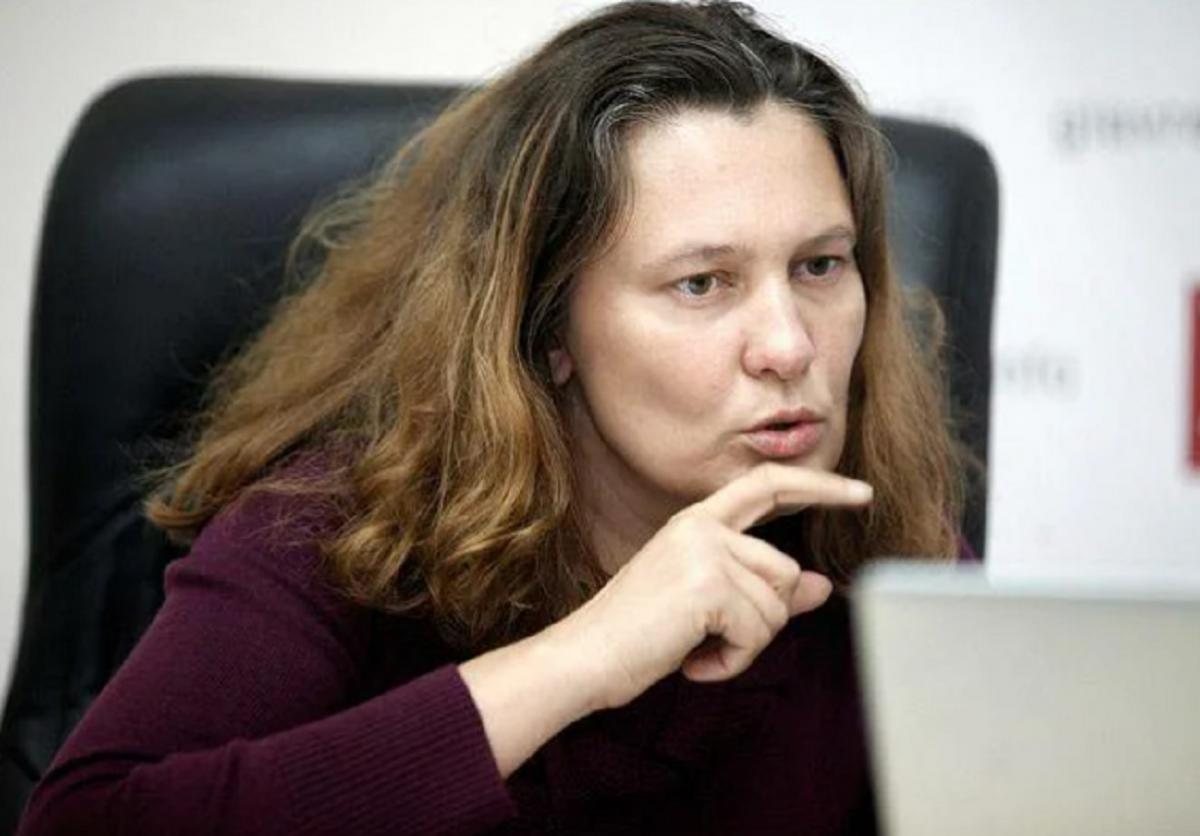 Монтян: горящие факелы российского газа станут приговором для экономики ЕС