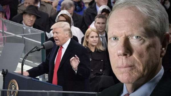 Пол Крейг Робертс об СВО и санкционной войне