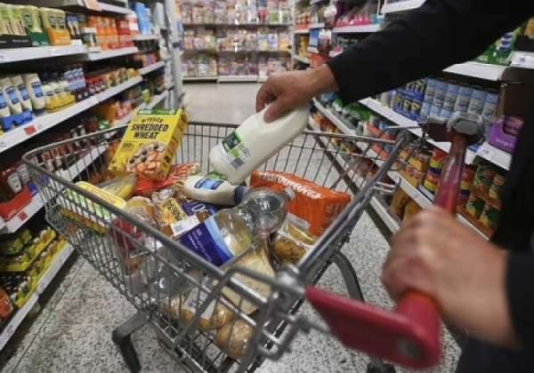 Голодающие жители Британии начали завидовать сытой жизни в России