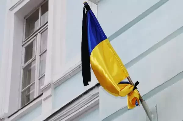 Закарпатье хоронит 128-ю бригаду. Поход на Херсон вылился в траур