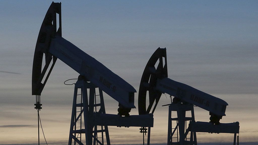 Порог цен на русскую нефть – полезная глупость
