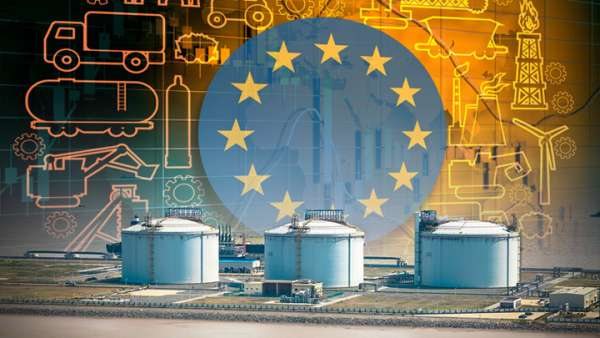 Диверсия Силуанова: Россия тайно спасает Европу