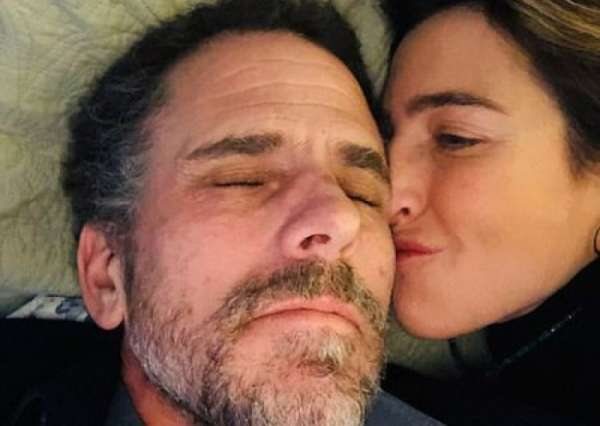 Конгресс США ввязывается в войну против ФБР из-за ноутбука Хантера Байдена