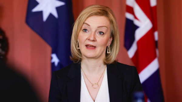 Боже храни Британию