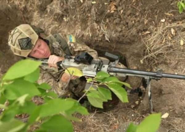 Ползучее наступление: ВСУ пытаются продвинуться на Херсонском направлении