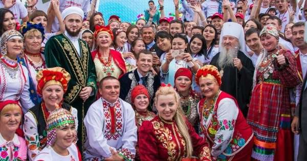 Шкура неубитого медведя