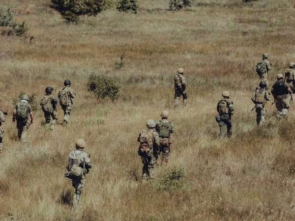 "Идут жесткие бои": появились подробности наступления ВСУ под Балаклеей