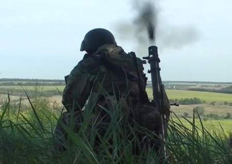 Наступление ВСУ на Балаклею началось «неожиданно», несмотря на многократные предупреждения военкоров о готовящемся прорыве