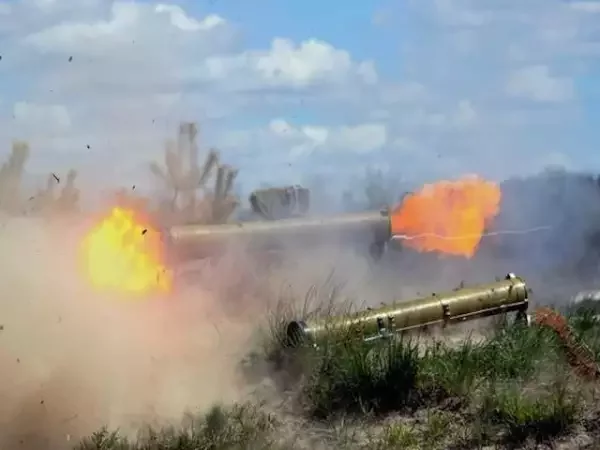 Через шесть месяцев после начала краха Украины мир изменился навсегда